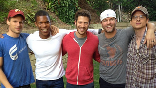 The Dillon Panthers Reunited and It Was Glorious